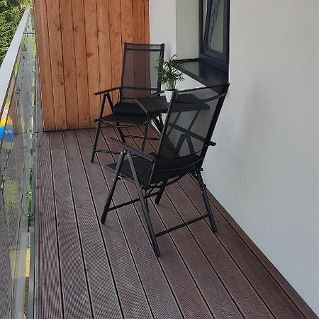 Apartamenty Parkowe B18 Oświęcim  Eksteriør billede
