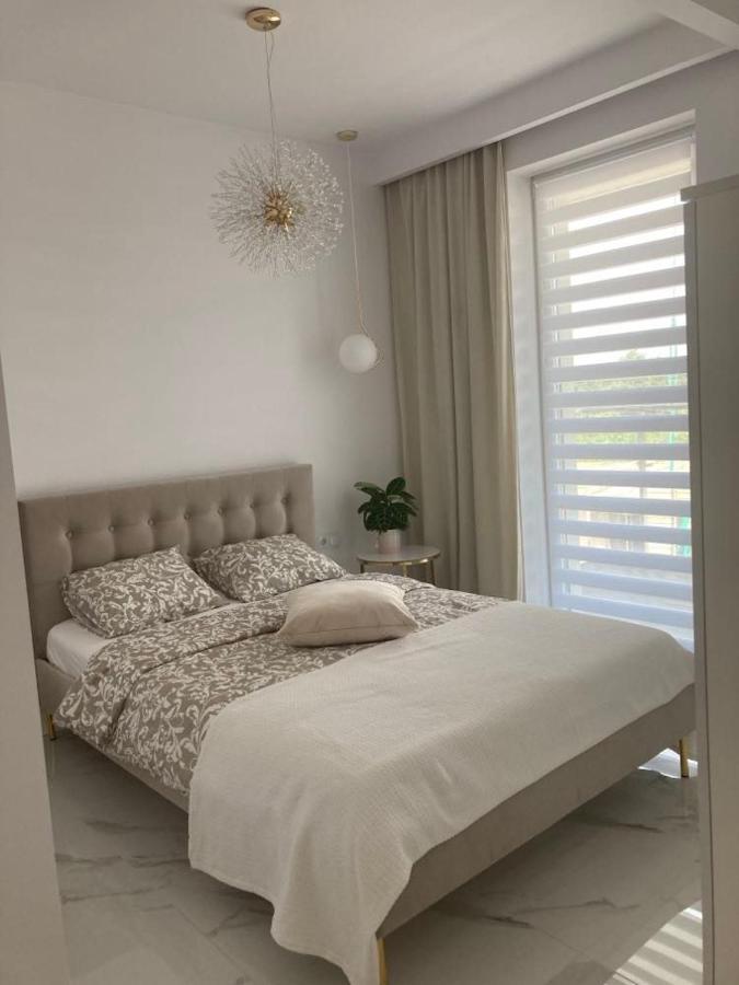 Apartamenty Parkowe B18 Oświęcim  Eksteriør billede